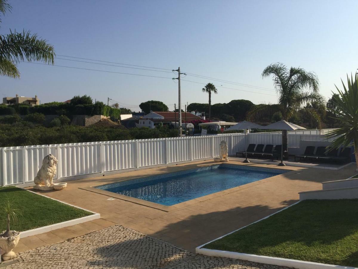 Villa Vale Carro By Dream Algarve