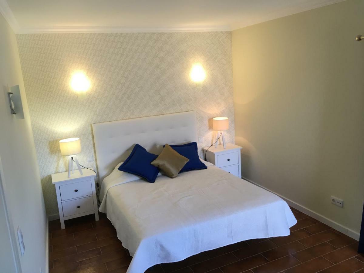 Villa Vale Carro By Dream Algarve *
