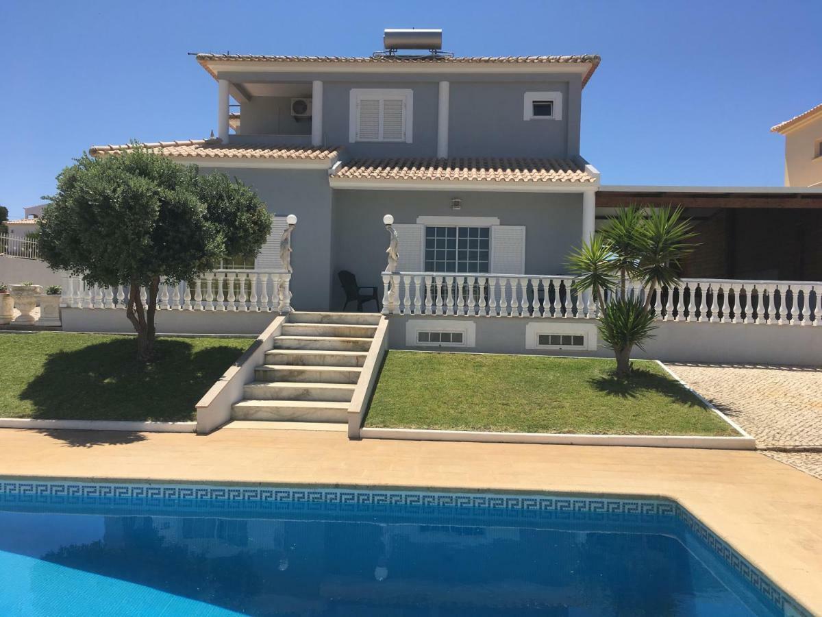 Vale Carro By Dream Algarve Villa *