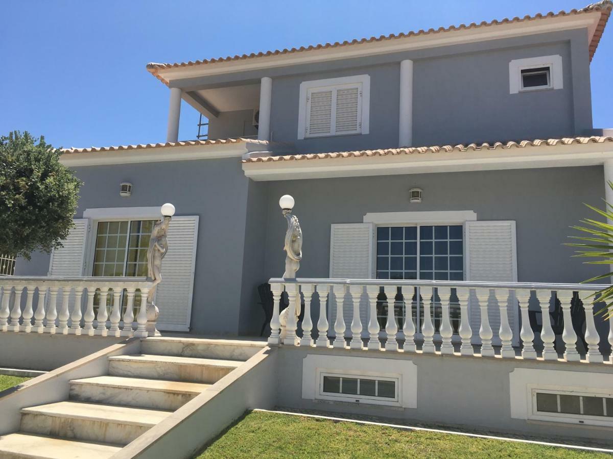 Villa Vale Carro By Dream Algarve *