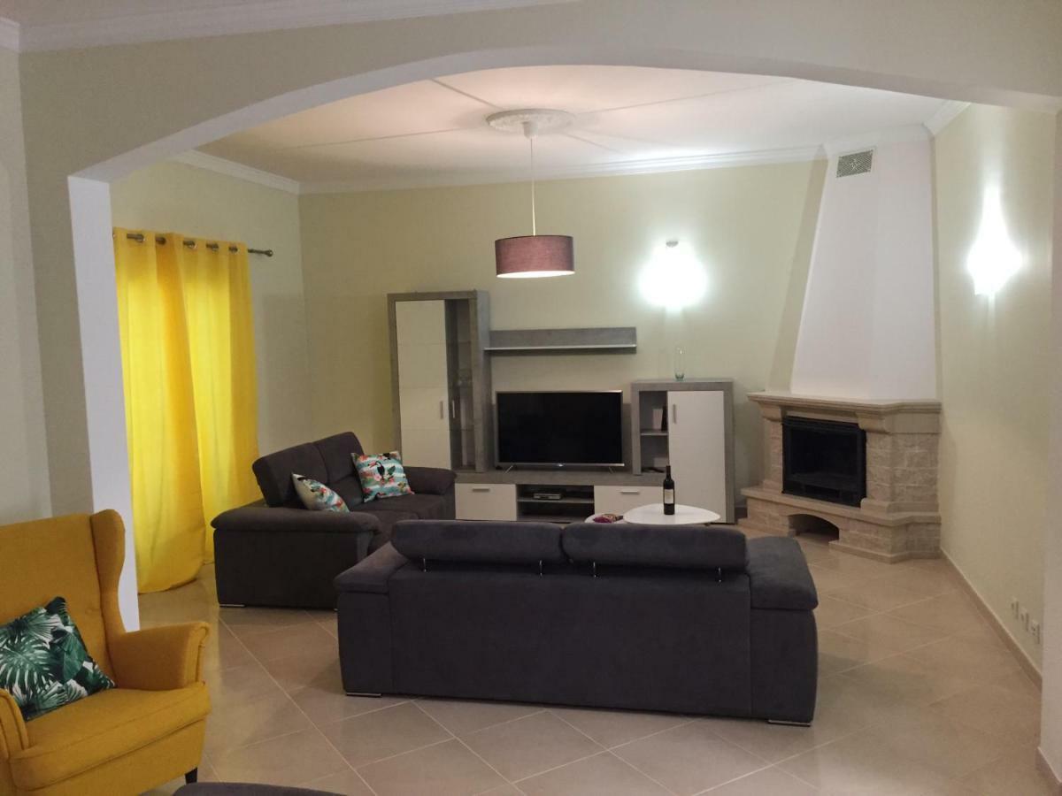 Villa Vale Carro By Dream Algarve