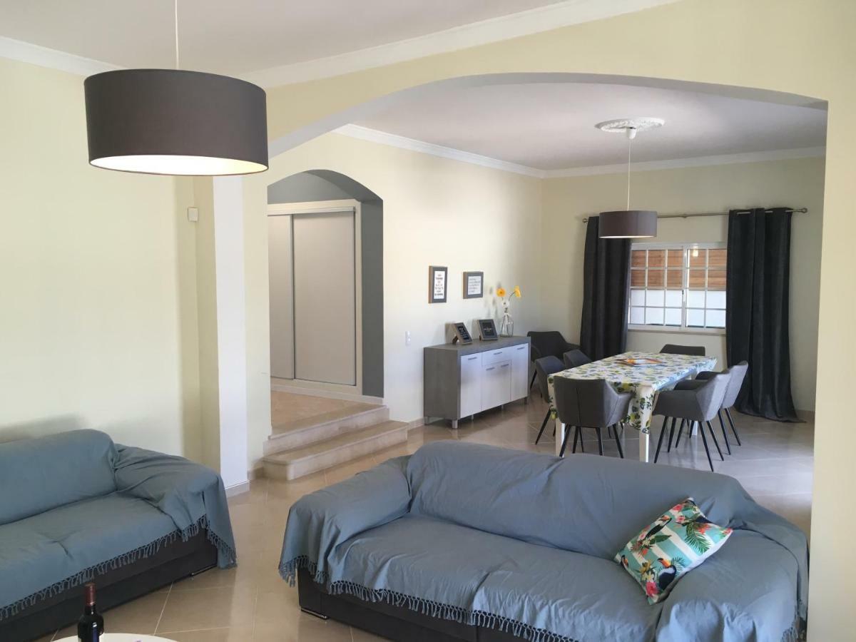 Villa Vale Carro By Dream Algarve *