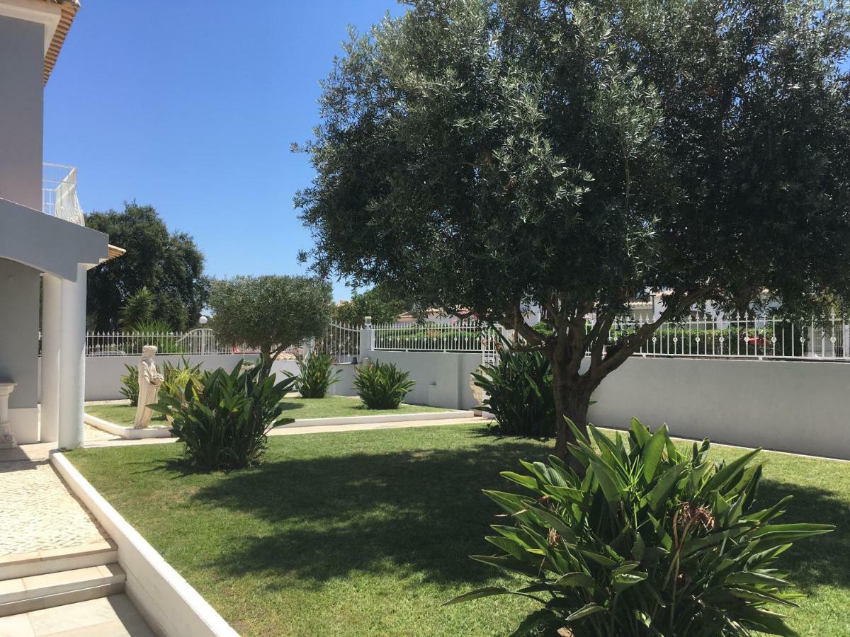 Villa Vale Carro By Dream Algarve Albufeira
