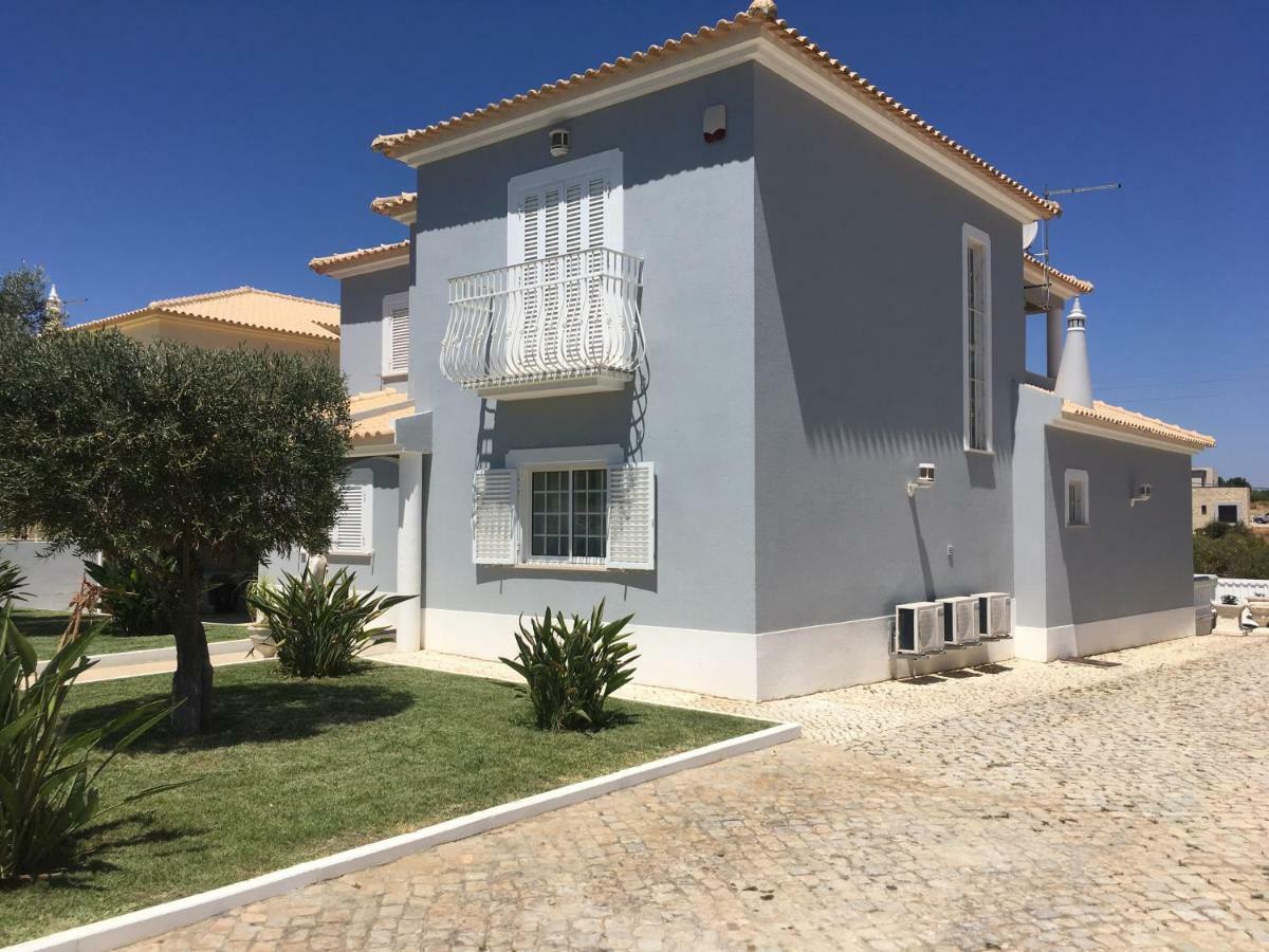 Vale Carro By Dream Algarve Villa *
